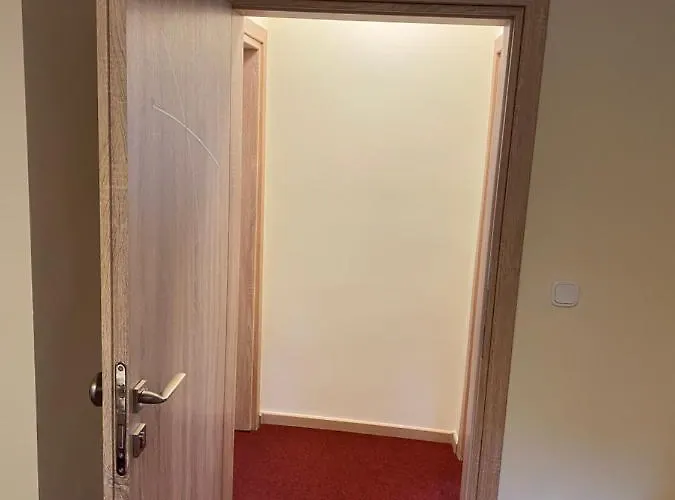 Zur Post - Standort Am Bahnhof Eiserfeld