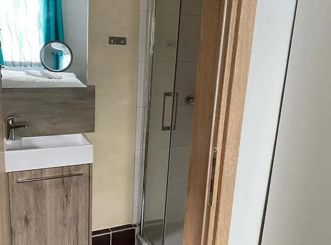 Hotel Zur Post - Standort Am Bahnhof Eiserfeld