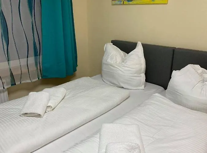 Zur Post - Standort Am Bahnhof Eiserfeld Siegen