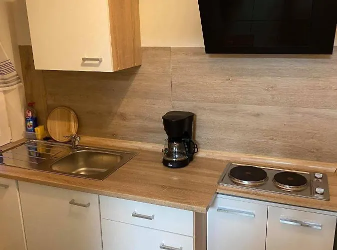 Zur Post - Standort Am Bahnhof Eiserfeld