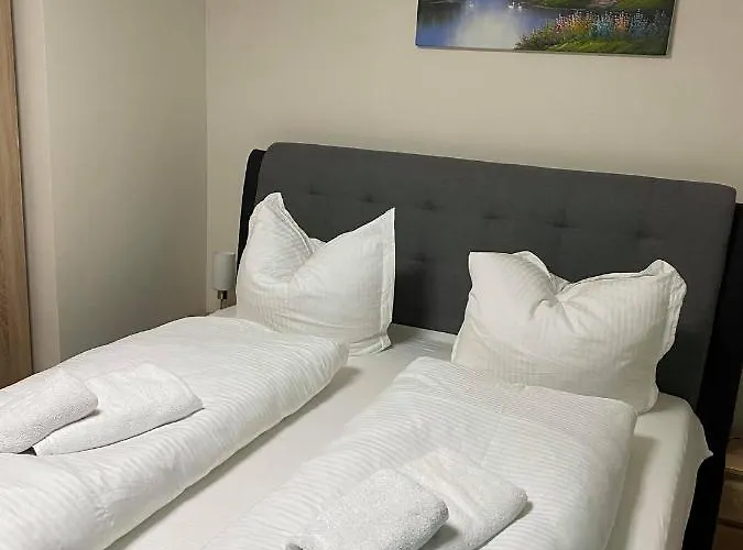 Zur Post - Standort Am Bahnhof Eiserfeld *