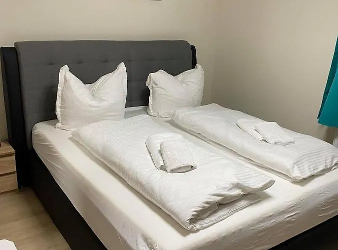 Hotel Zur Post - Standort Am Bahnhof Eiserfeld Siegen